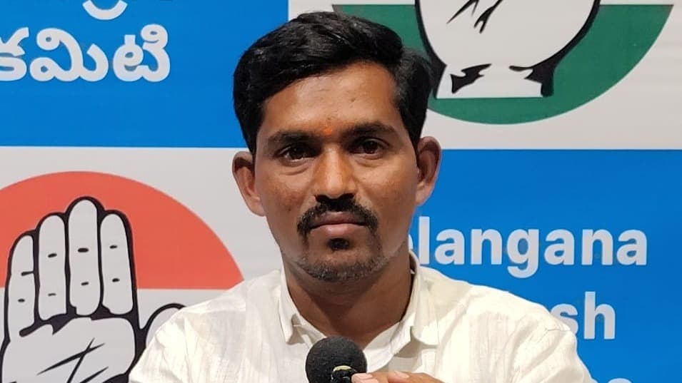  బీఆర్ఎస్, బీజేపీ చేస్తున్న అసత్య ప్రచారాలను ఖండిస్తున్నాం.. 