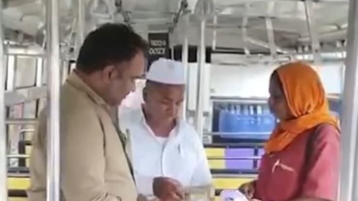 నిజాయితీకి నిలువెత్తు నిదర్శనం