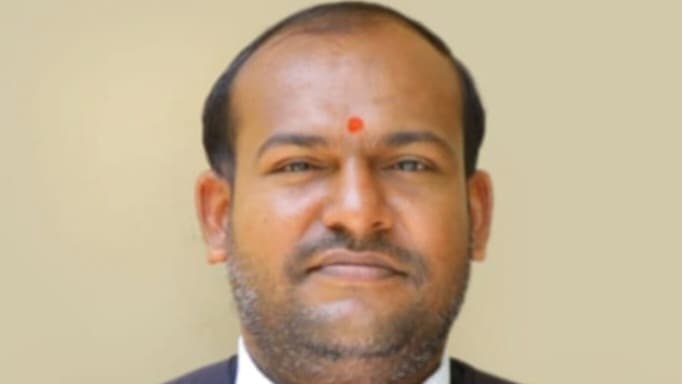 సిద్దిపేట జిల్లా బీజేపీ కార్యవర్గ సభ్యుడిగా తత్తరి శ్యామ్ నియామకం..