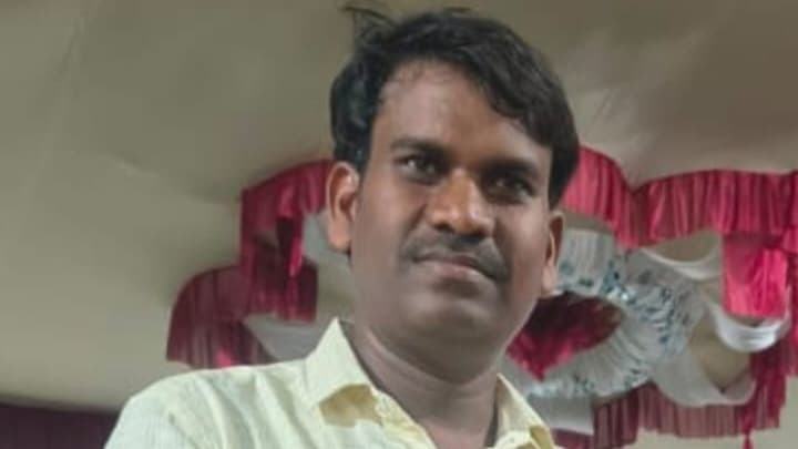సిద్దిపేట జిల్లా ఉపాధ్యాయునికి అరుదైన గౌరవం